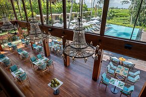 Kappa Senses Ubud