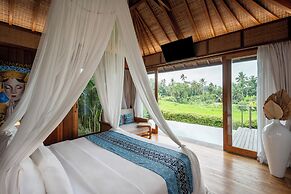 Kappa Senses Ubud