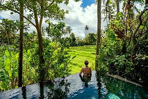 Kappa Senses Ubud