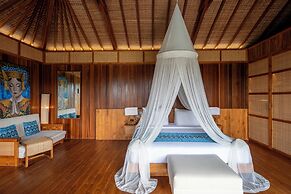Kappa Senses Ubud