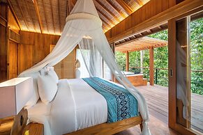 Kappa Senses Ubud