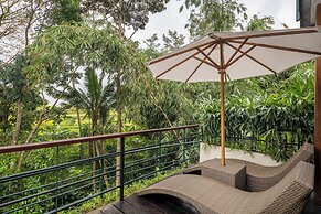 Kappa Senses Ubud