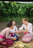 Kappa Senses Ubud
