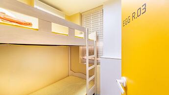 Gapyeong Egghouse