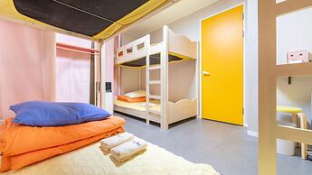 Gapyeong Egghouse