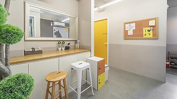 Gapyeong Egghouse