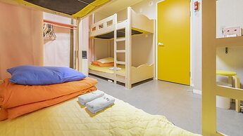 Gapyeong Egghouse