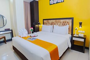 Parkside Star Hotel Waena