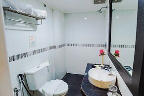 Parkside Star Hotel Waena