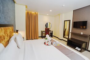 Parkside Star Hotel Waena