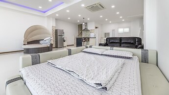 Pohang 0.1 Poolvilla