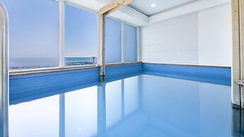 Pohang 0.1 Poolvilla