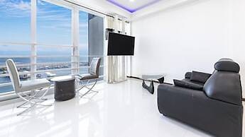 Pohang 0.1 Poolvilla