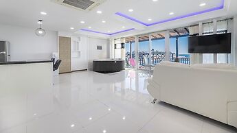Pohang 0.1 Poolvilla