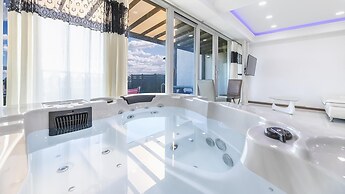 Pohang 0.1 Poolvilla