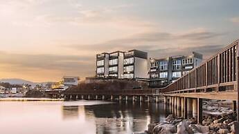 Pohang 0.1 Poolvilla
