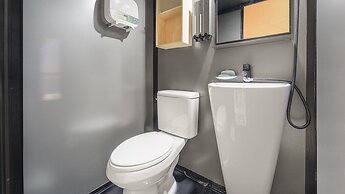 Goseong Bluebeach Pension&glamping