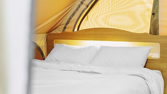 Goseong Bluebeach Pension&glamping