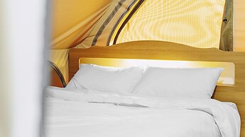 Goseong Bluebeach Pension&glamping