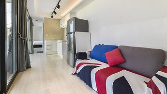 Goseong Bluebeach Pension&glamping