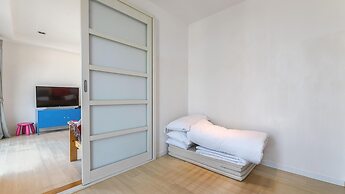 Goseong Bluebeach Pension&glamping