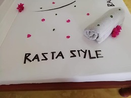 Kendwa Rasta Style Bun