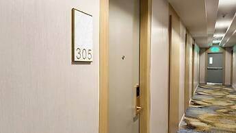 Elegant Airport Hotel