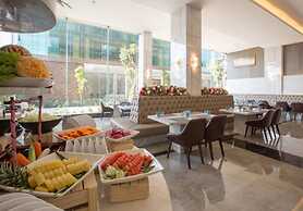 Elegant Airport Hotel