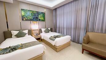 Elegant Airport Hotel