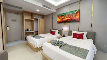 Elegant Airport Hotel