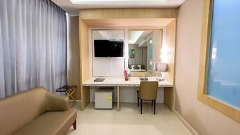 Elegant Airport Hotel