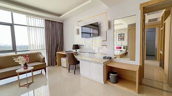 Elegant Airport Hotel