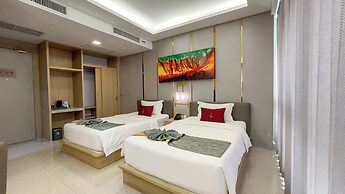 Elegant Airport Hotel
