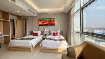 Elegant Airport Hotel