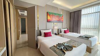 Elegant Airport Hotel
