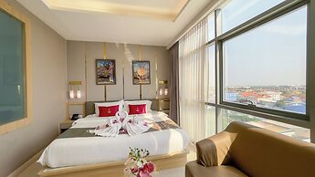 Elegant Airport Hotel
