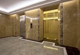 Elegant Airport Hotel