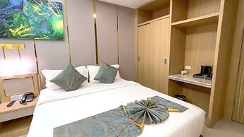 Elegant Airport Hotel