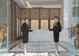 Elegant Airport Hotel