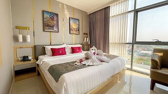 Elegant Airport Hotel