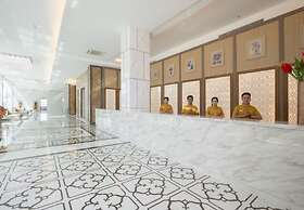 Elegant Airport Hotel