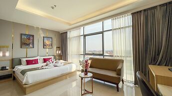 Elegant Airport Hotel