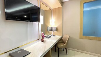 Elegant Airport Hotel