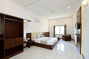 Elet Prima- A Luxury Boutique Resort