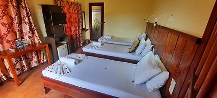 Rumaisa Hotel