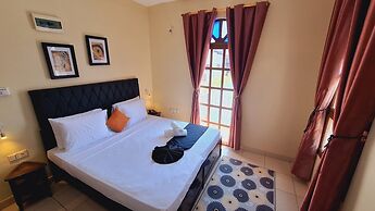 Rumaisa Hotel