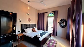 Rumaisa Hotel