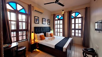 Rumaisa Hotel