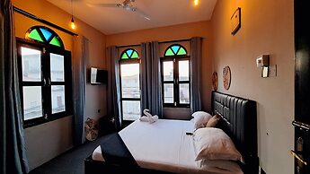 Rumaisa Hotel