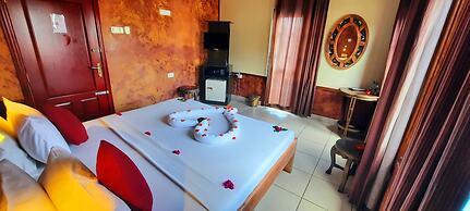 Rumaisa Hotel